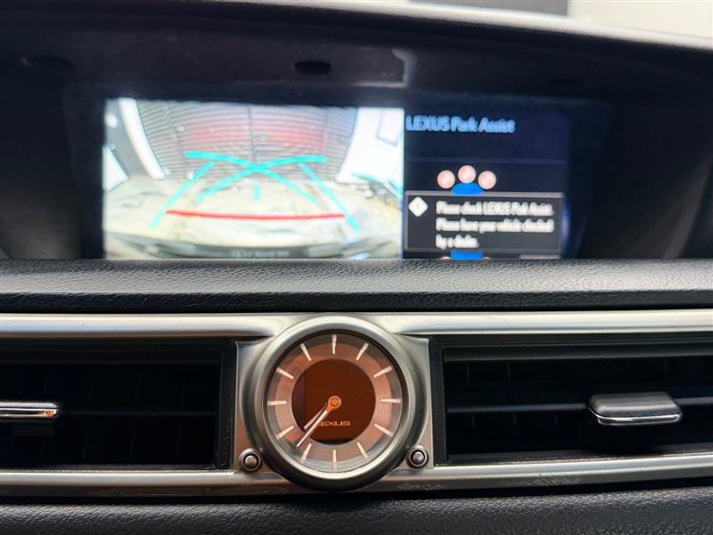 Used 2015 Lexus GS 350 AWD w/ Premium Package image 17