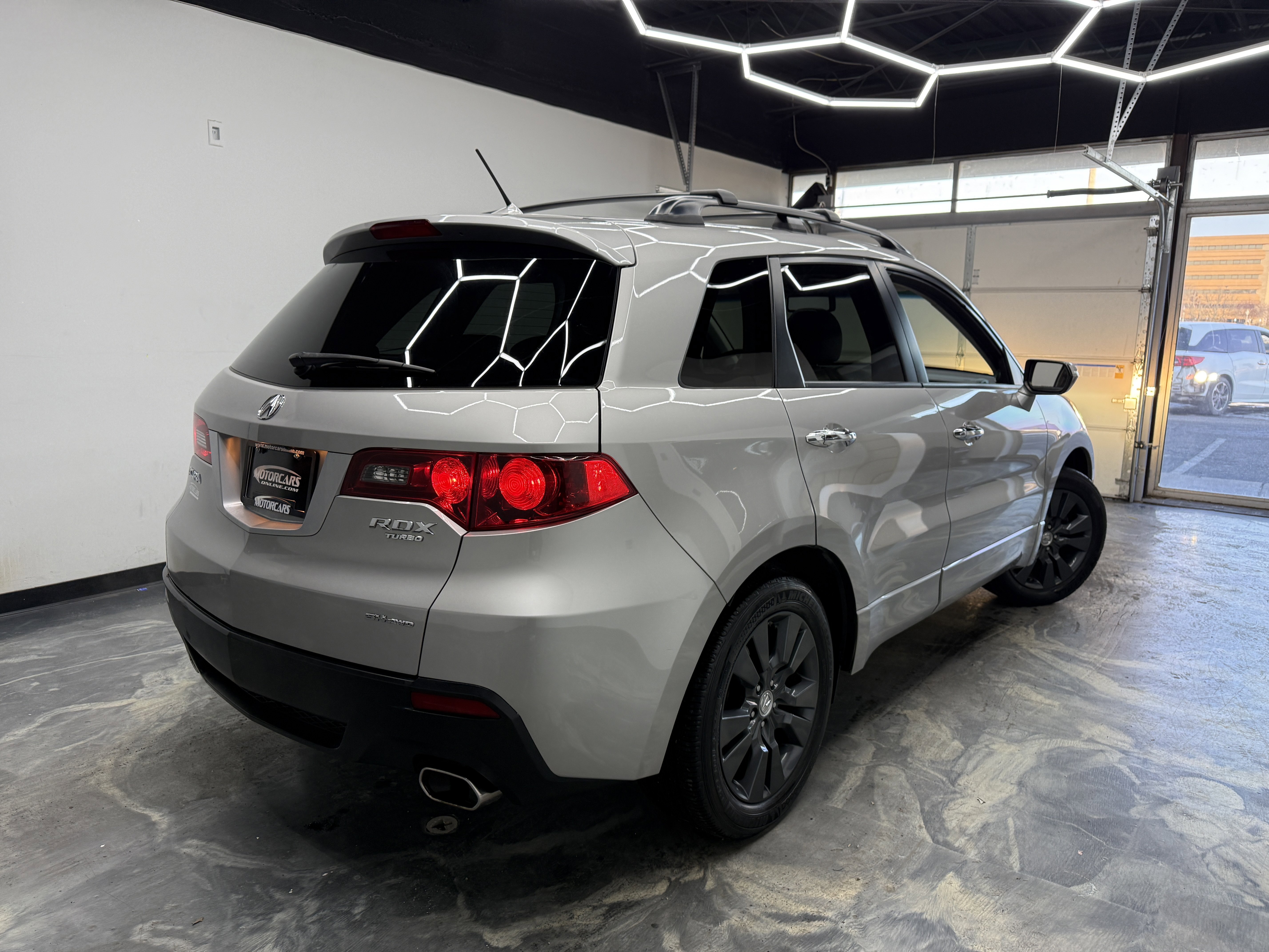 Used 2011 Acura RDX SH-AWD image 5