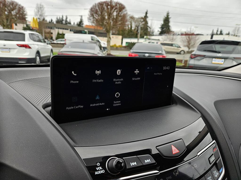 Certified 2021 Acura RDX AWD image 29