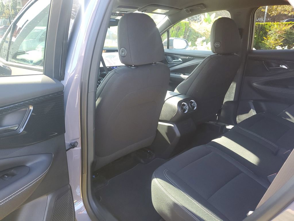 Used 2026 Chevrolet Blazer EV LT w/ Midnight/Sport Edition image 13