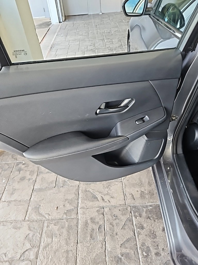 Used 2024 Nissan Sentra SV image 19