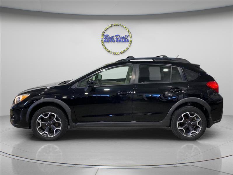 Used 2015 Subaru Crosstrek 2.0i Premium w/ Moonroof Package AWD/4WD image 2