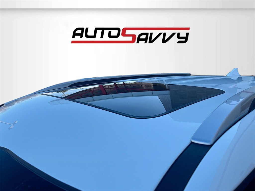 Used 2021 Kia Seltos EX image 22