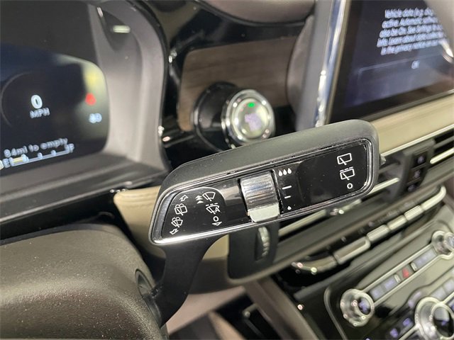 Used 2020 Lincoln Corsair Reserve w/ Equipment Group 201A image 11