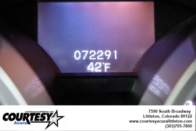 Used 2010 Acura TL w/ Technology Package AWD/4WD image 14