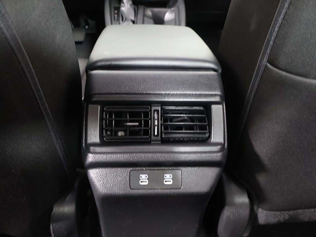 Certified 2026 Honda Accord LX image 46