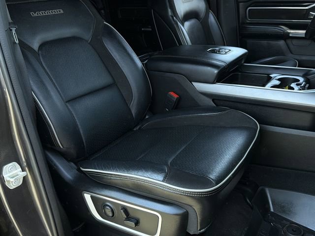 Used 2023 RAM 1500 Laramie image 38