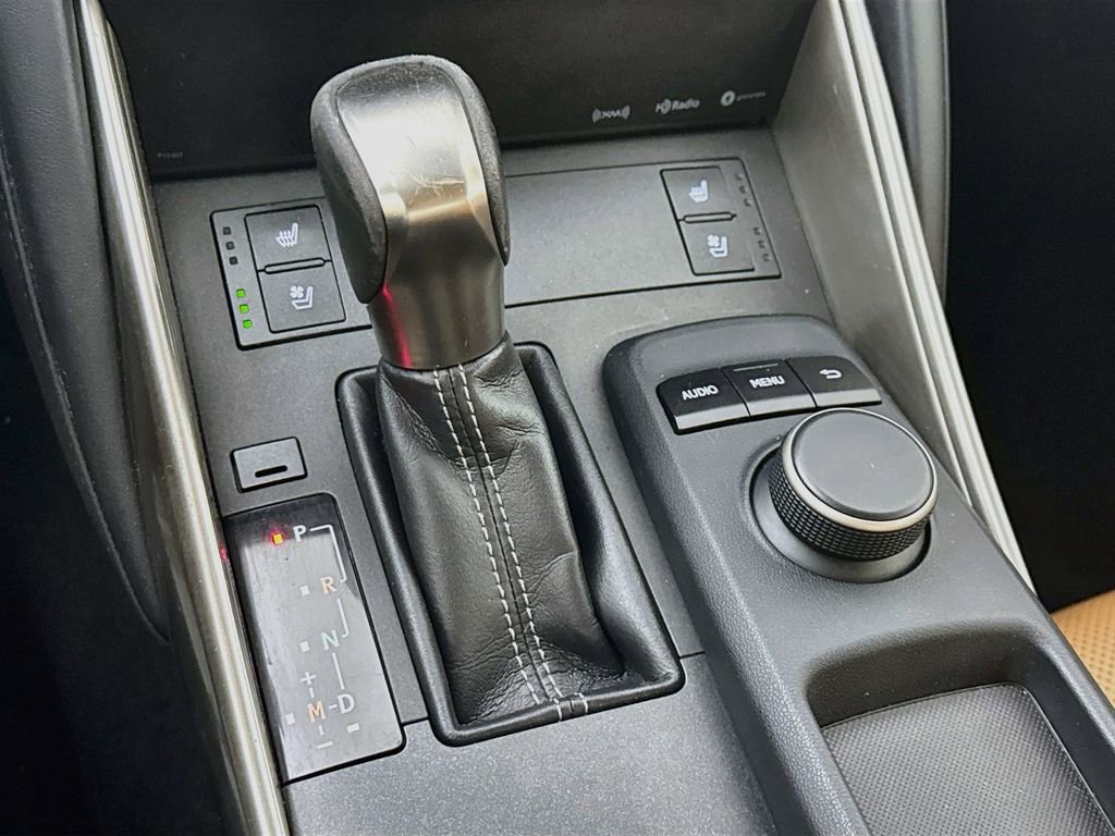 Used 2017 Lexus IS 300 F Sport AWD/4WD image 17