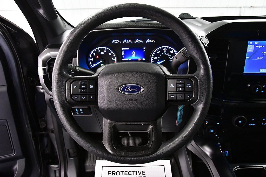 Used 2023 Ford F150 XL w/ STX Appearance Package image 21