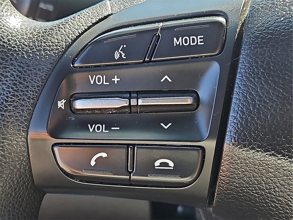 Used 2019 Hyundai Veloster 2.0 image 23