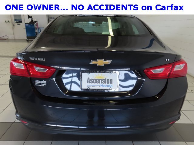 Used 2023 Chevrolet Malibu LT image 12