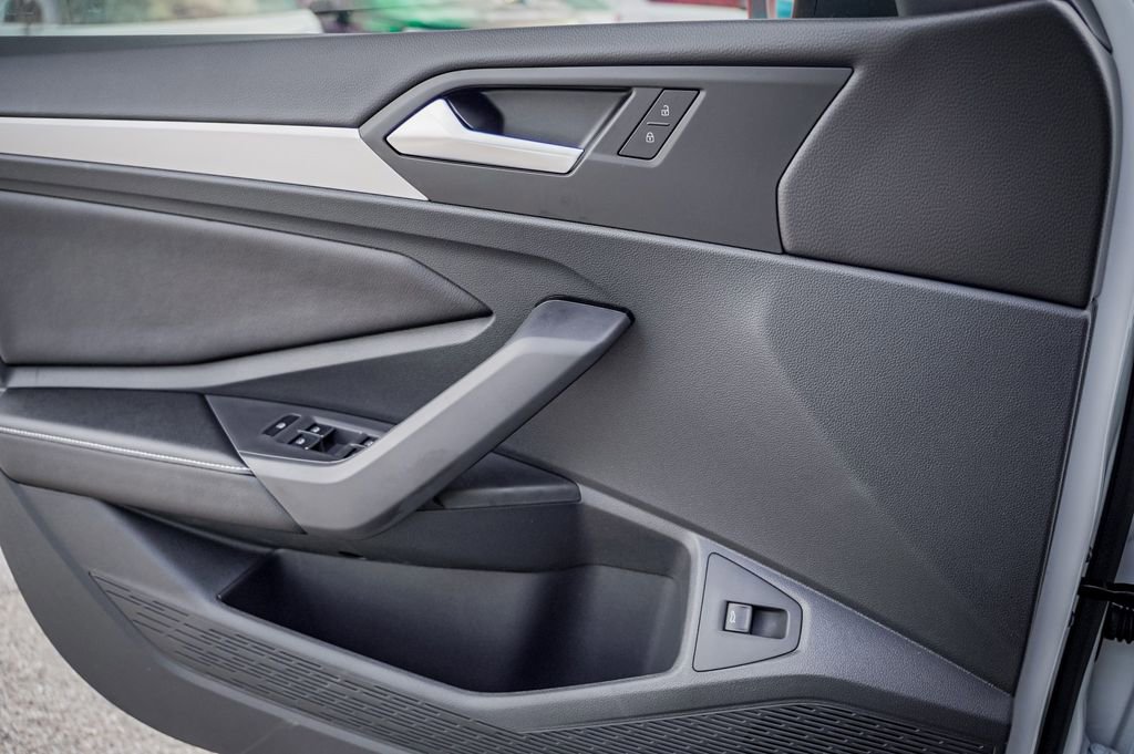 New 2026 Volkswagen Jetta Sport image 20