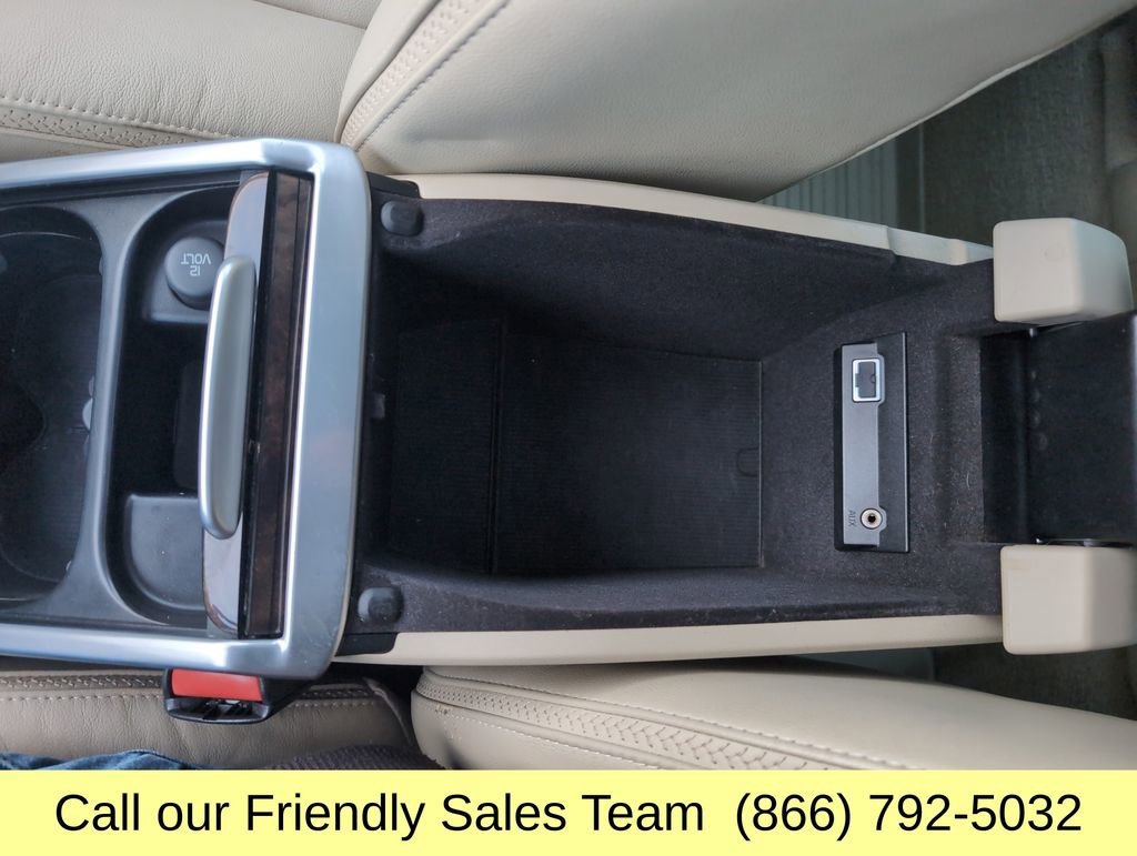 Used 2015 Volvo XC70 3.2 Premier image 27