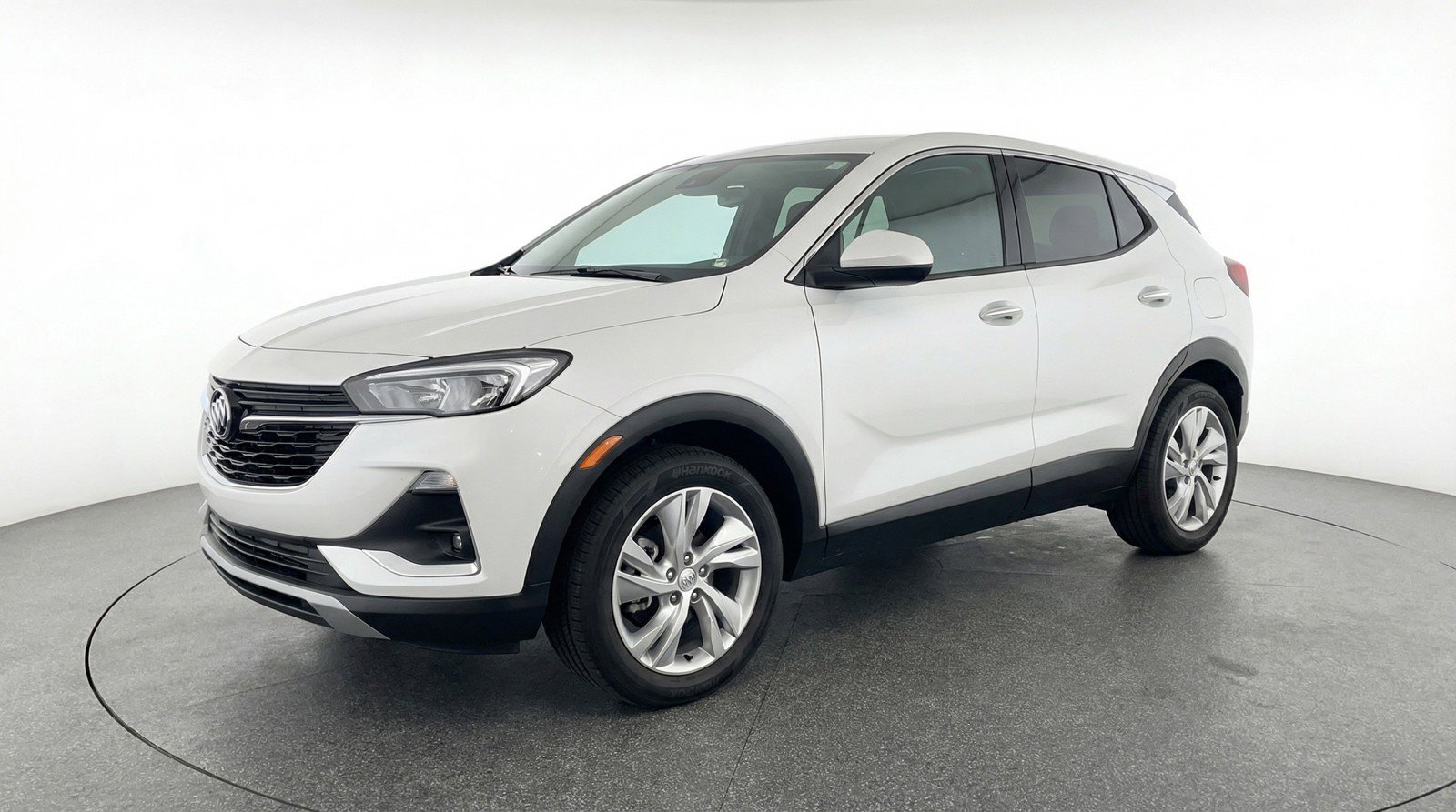 Used 2025 Buick Encore GX Preferred image 3