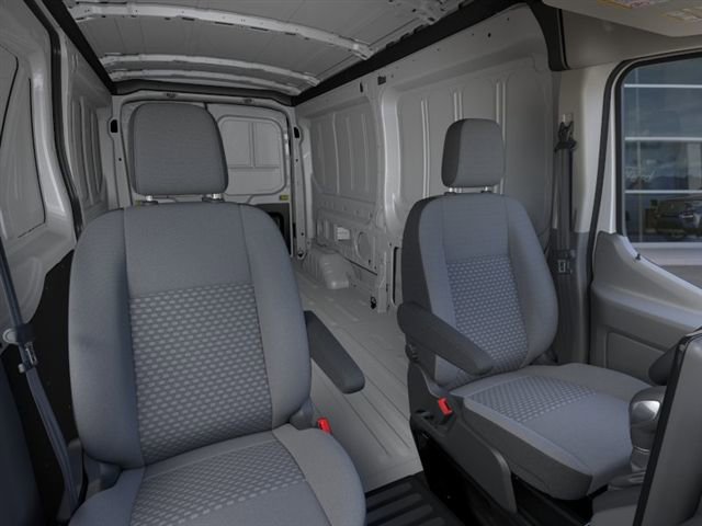 New 2026 Ford Transit 250 148 Medium Roof RWD image 12