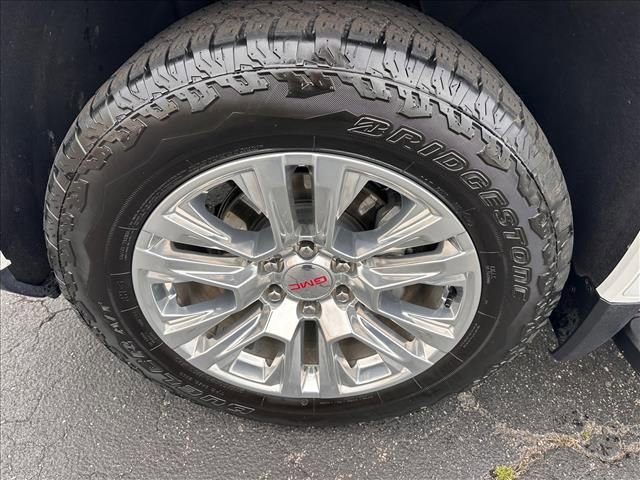 Certified 2024 GMC Sierra 1500 Denali w/ Technology Package image 37