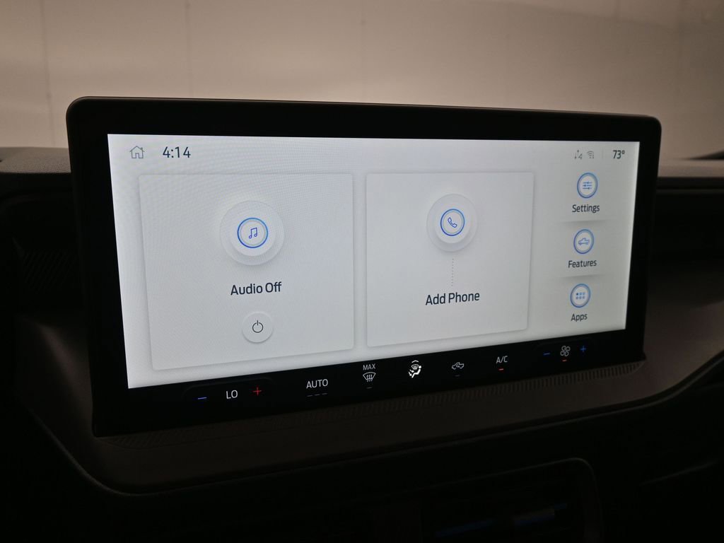 New 2025 Ford Maverick Lobo image 12