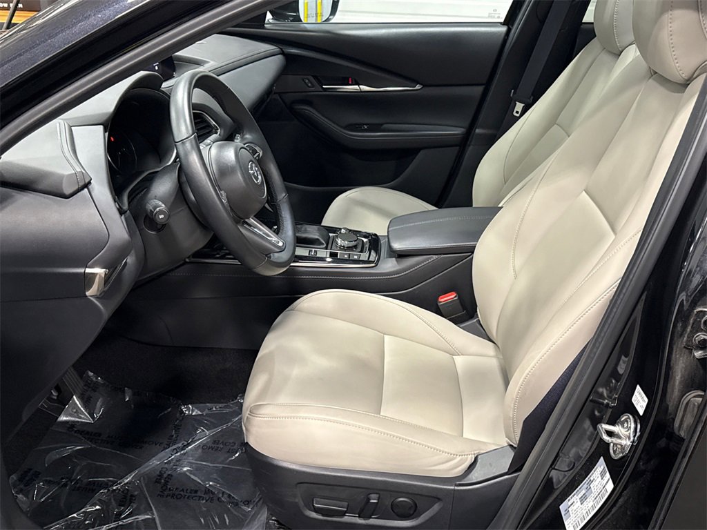 Certified 2025 MAZDA CX-30 AWD 2.5 S w/ Preferred Package image 6