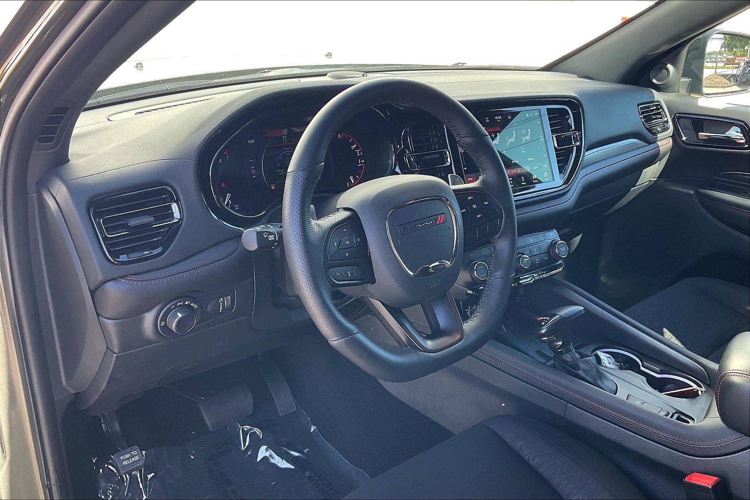 Used 2026 Dodge Durango GT w/ Blacktop Package AWD/4WD image 18