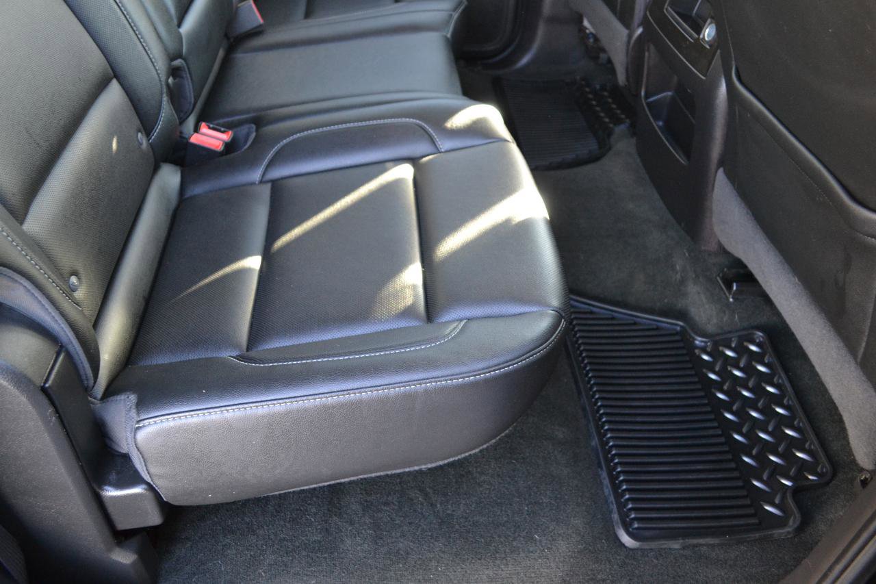 Used 2016 GMC Sierra 1500 SLT w/ SLT Premium Package image 43