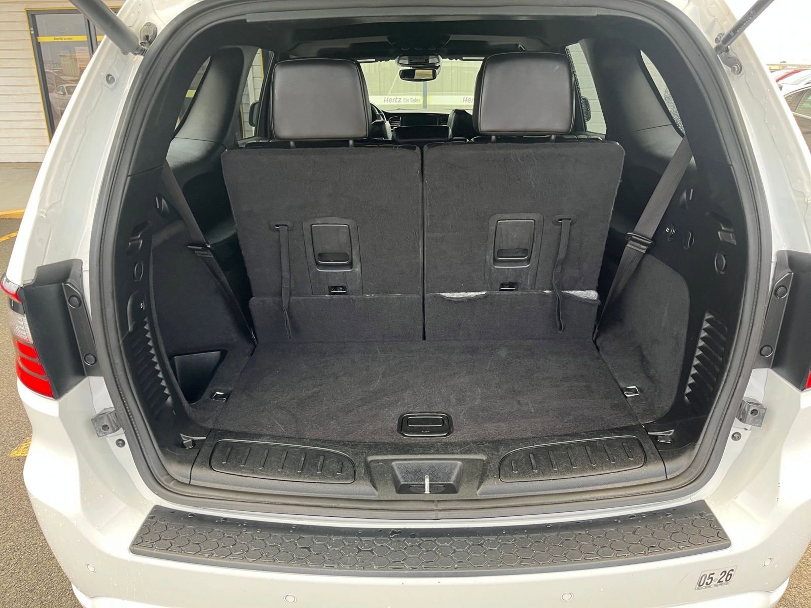 Used 2023 Dodge Durango GT image 39