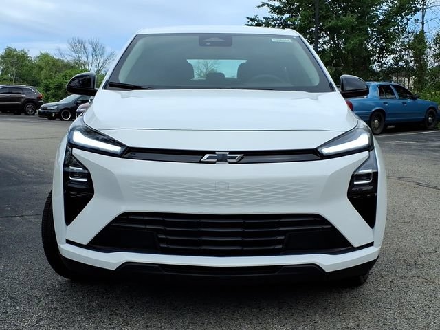 New 2027 Chevrolet Bolt LT FWD image 2