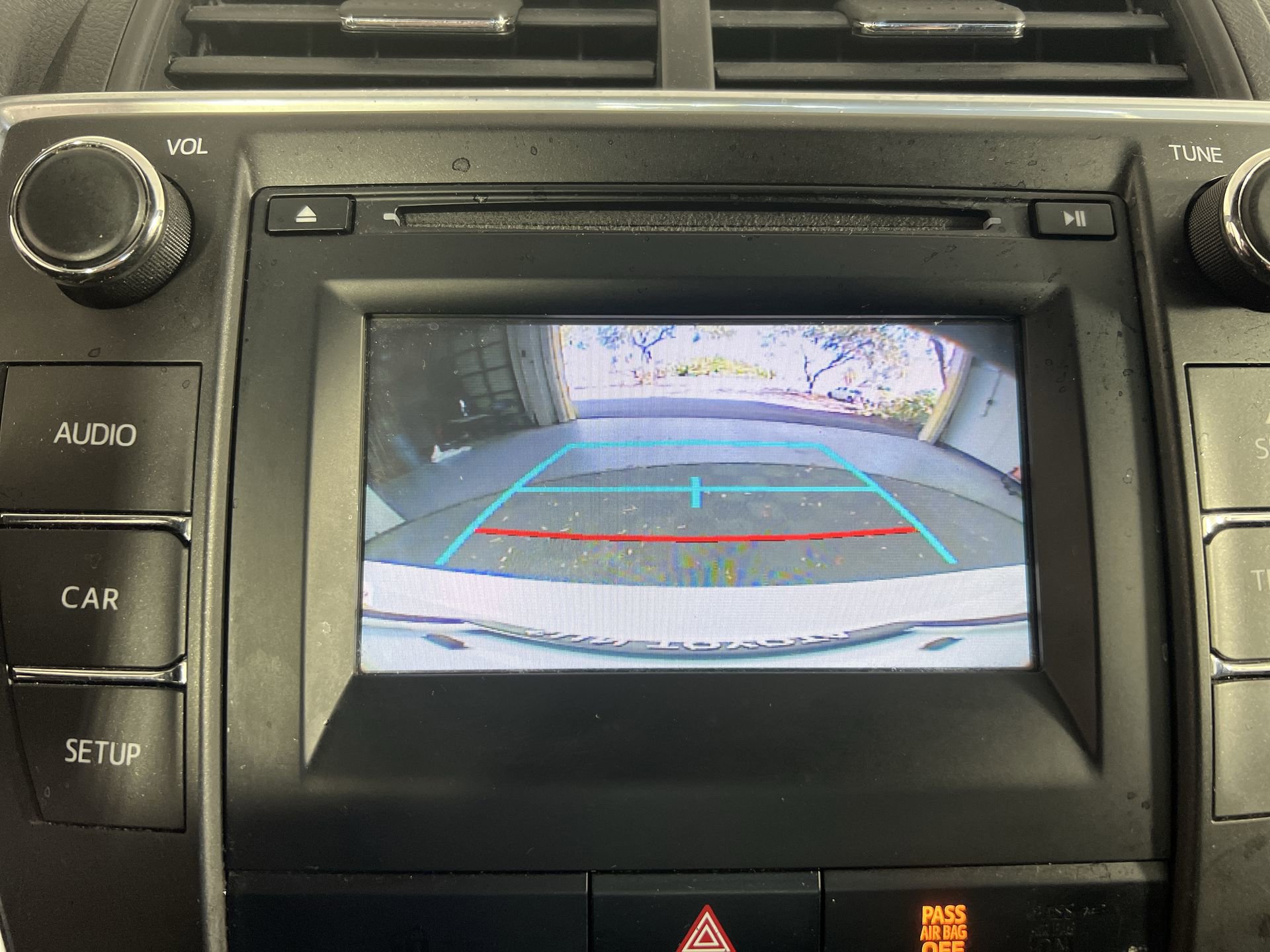 Used 2016 Toyota Camry SE FWD image 29