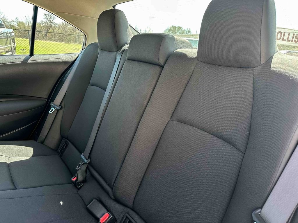 Used 2024 Toyota Corolla LE image 19