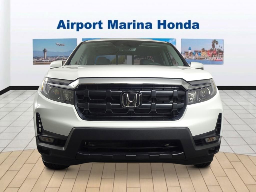 New 2026 Honda Ridgeline RTL image 8