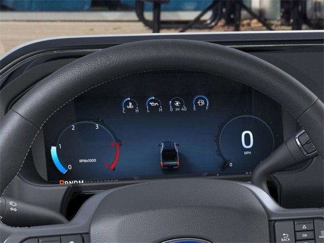 New 2025 Ford F350 Lariat w/ Lariat Ultimate Package image 13