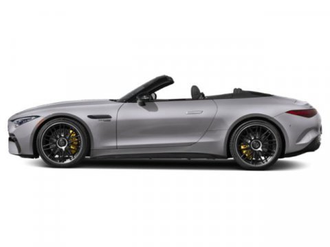 New 2025 Mercedes-Benz SL 63 AMG S e Performance 4MATIC image 6
