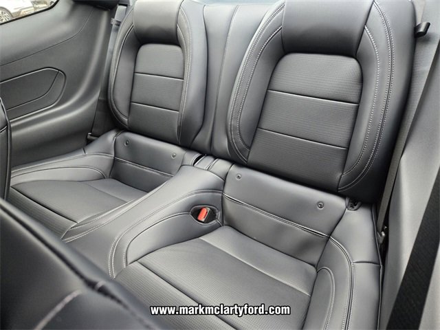 New 2026 Ford Mustang GT Premium image 9