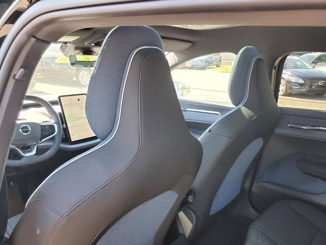 New 2026 Volvo EX30 Ultra w/ Climate Package AWD/4WD image 22
