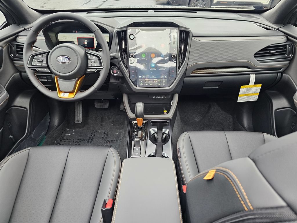 New 2026 Subaru Forester Wilderness AWD/4WD image 15