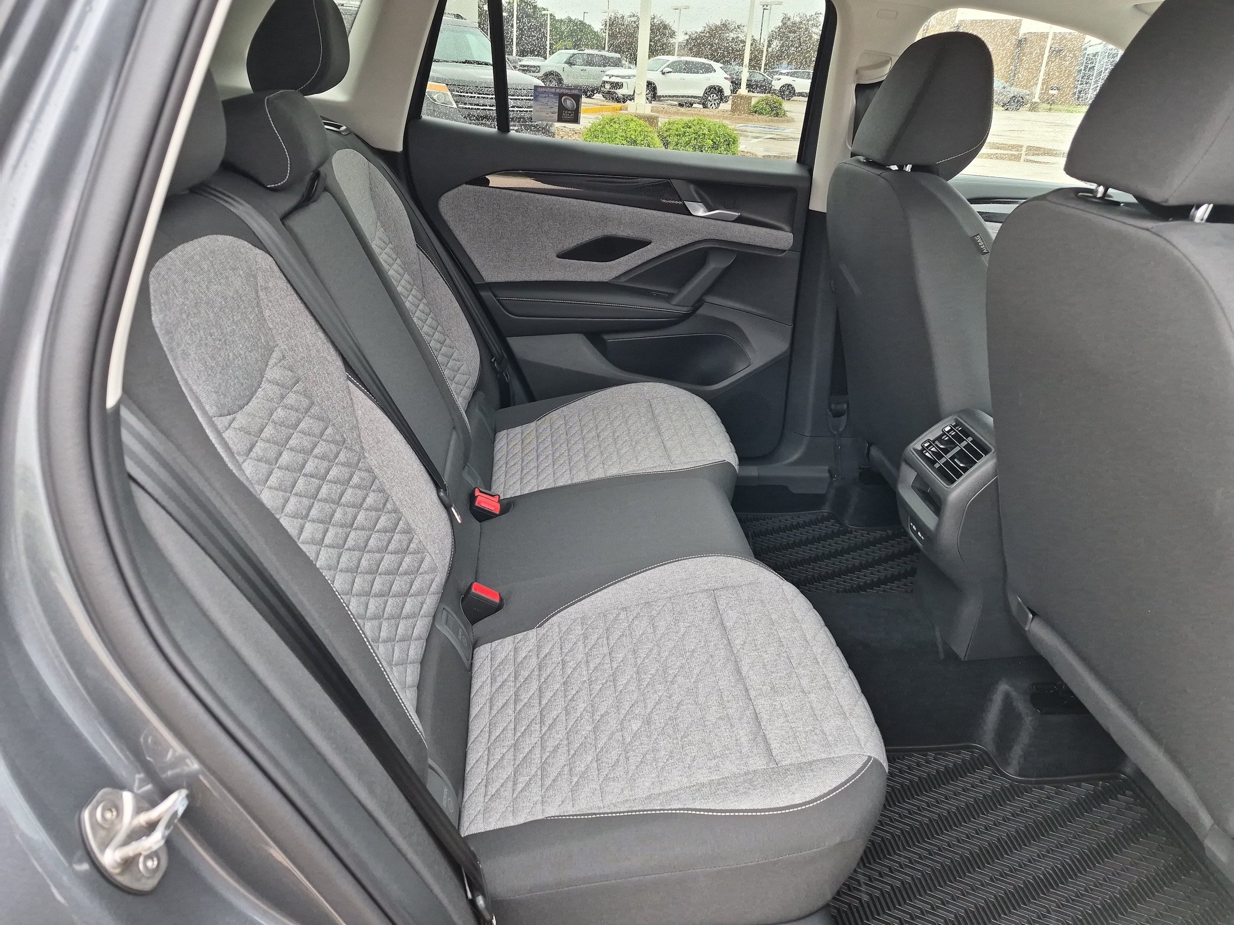 New 2026 Volkswagen Tiguan S AWD/4WD image 12