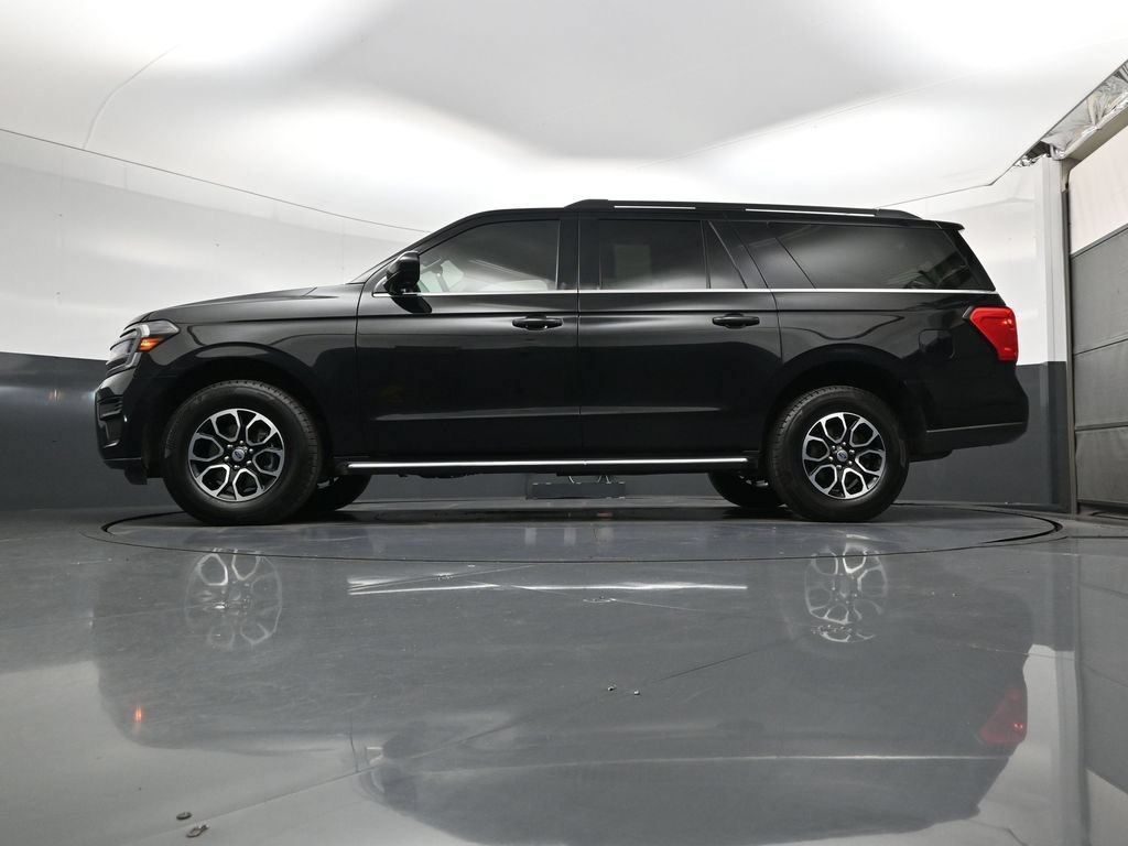 Used 2022 Ford Expedition Max XLT AWD/4WD image 23