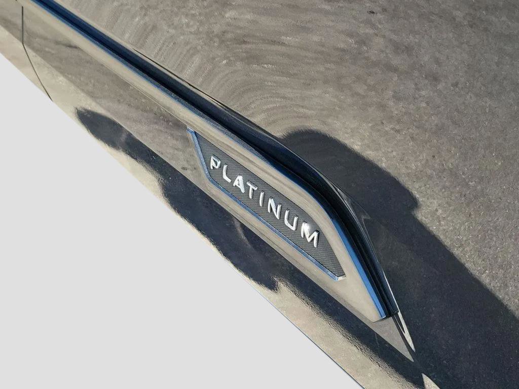 New 2026 Toyota Tundra Platinum AWD/4WD image 40