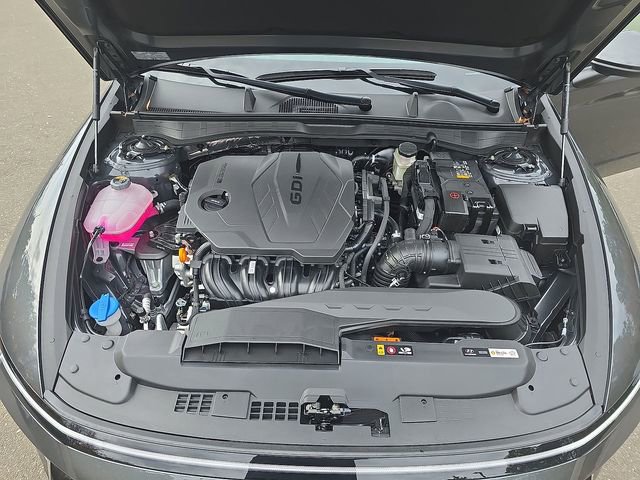 New 2026 Hyundai Sonata SE FWD image 39