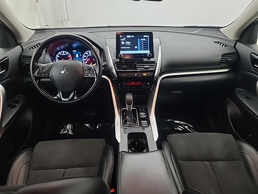 Used 2024 Mitsubishi Eclipse Cross SE AWD/4WD image 20