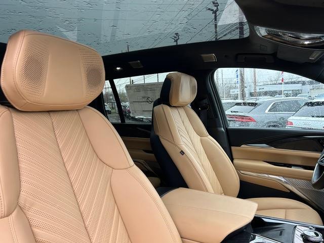 New 2025 Cadillac Escalade IQ Sport 2 image 26