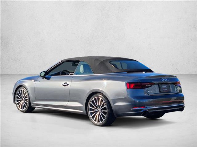 Used 2018 Audi A5 2.0T Premium Plus image 7