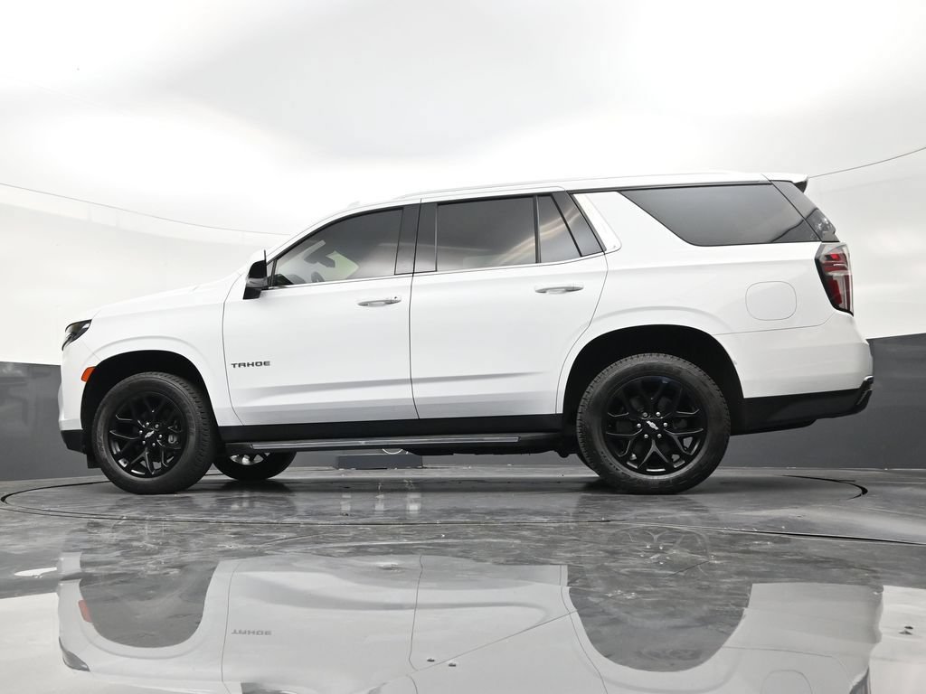 Used 2022 Chevrolet Tahoe LS RWD image 21