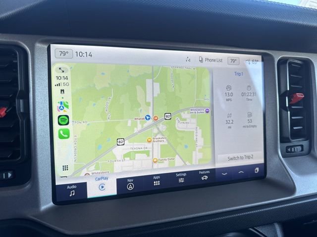 Used 2022 Ford Bronco Raptor image 6