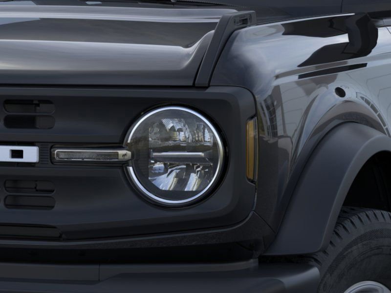 New 2026 Ford Bronco Big Bend image 21