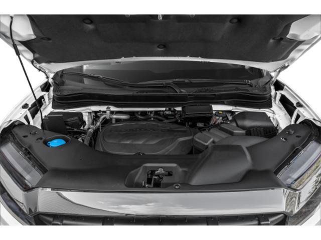New 2026 Honda Ridgeline RTL image 12