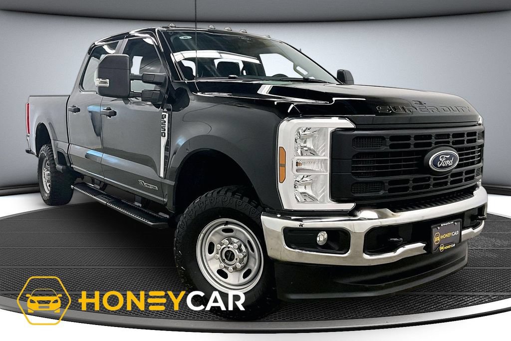 Used 2024 Ford F250 XL