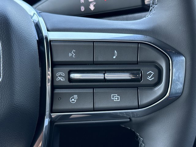 New 2026 GMC Sierra EV Elevation AWD/4WD image 19