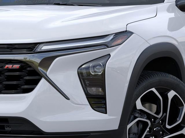 New 2026 Chevrolet Trax RS w/ Sunroof Package image 10