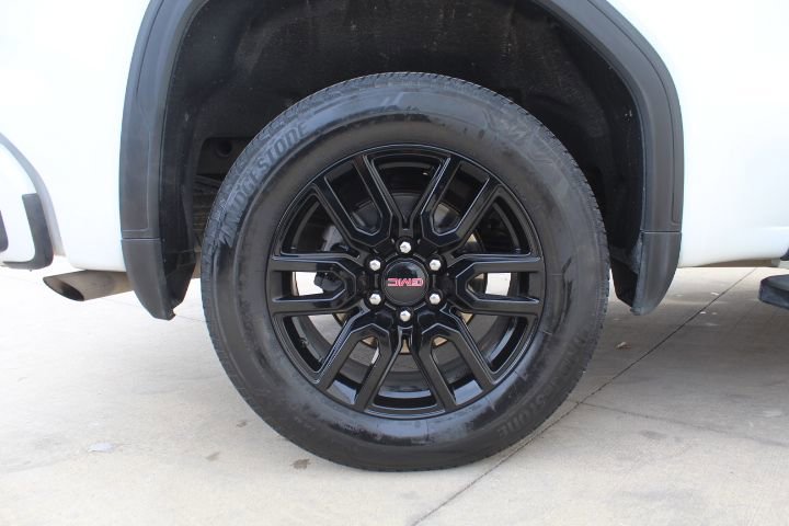 Used 2022 GMC Sierra 1500 Elevation w/ Preferred Package image 7