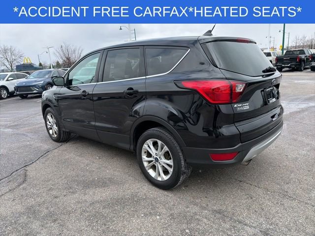 Used 2019 Ford Escape SE image 9